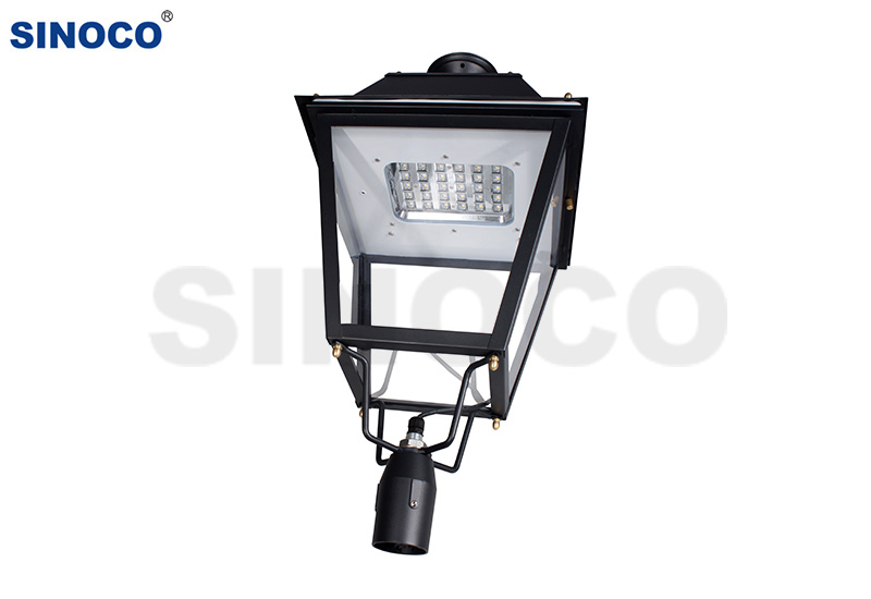 LED Landscape Lighting – ST-T75 - Image 3