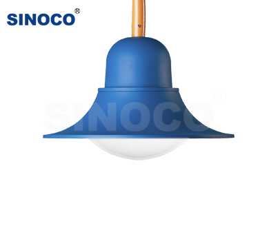 LED light supplier China