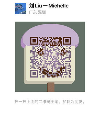 WeChat QR Code